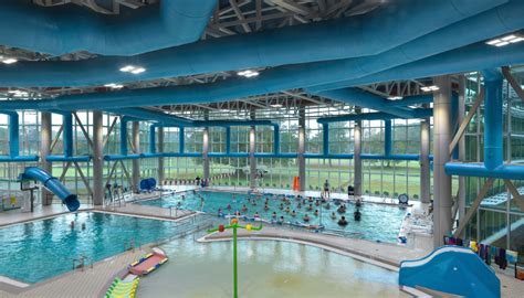 Virginia beach rec center - 